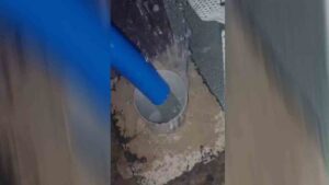 Keskin’de yeni sondaj suyu bağlandı
