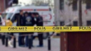 Kırıkkale’de yaşlı kadın evinde ölü bulundu