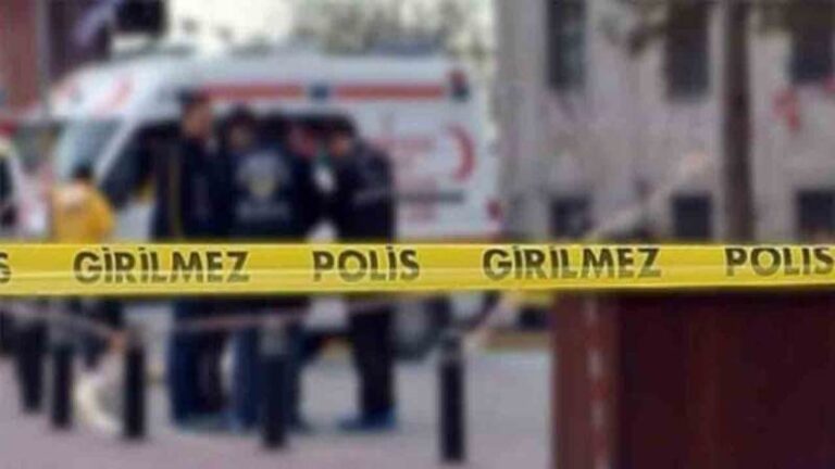 Kırıkkale’de yaşlı kadın evinde ölü bulundu