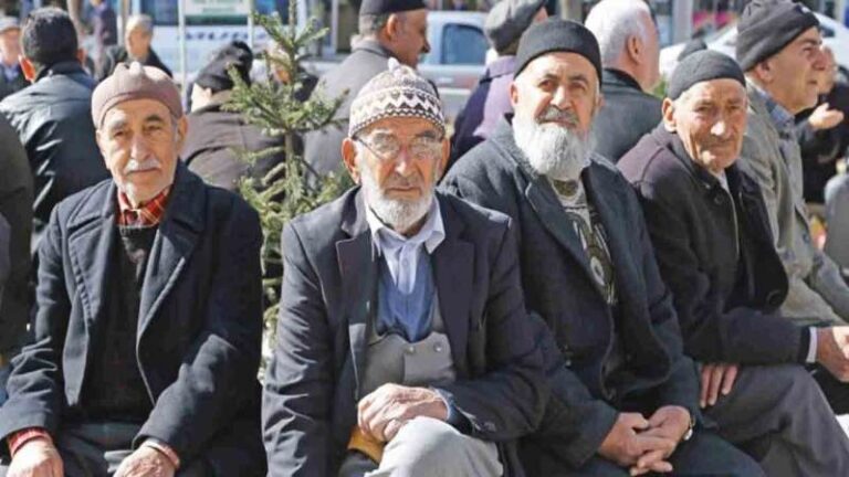En düşük emekli maaşı açıklandı! İşte o rakam