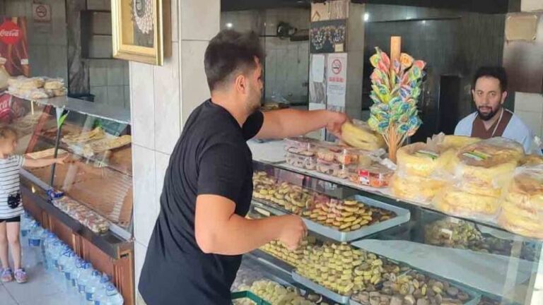 Balışeyh’te fırınlar denetleniyor