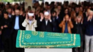 Tufan ailesinin acı günü