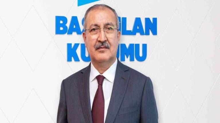 Erkılınç: “Basın bayramı kutlu olsun”