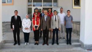Okullar yeni döneme hazırlanıyor