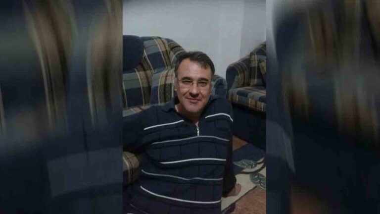 Keskin ilçesini üzen ölüm!