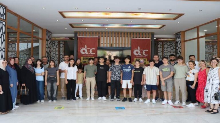 ABC’den geleneksel LGS başarısı