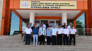 Kırıkkale’de öğrencilere yemek ücretsiz olacak