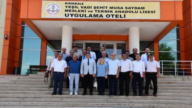 Kırıkkale’de öğrencilere yemek ücretsiz olacak