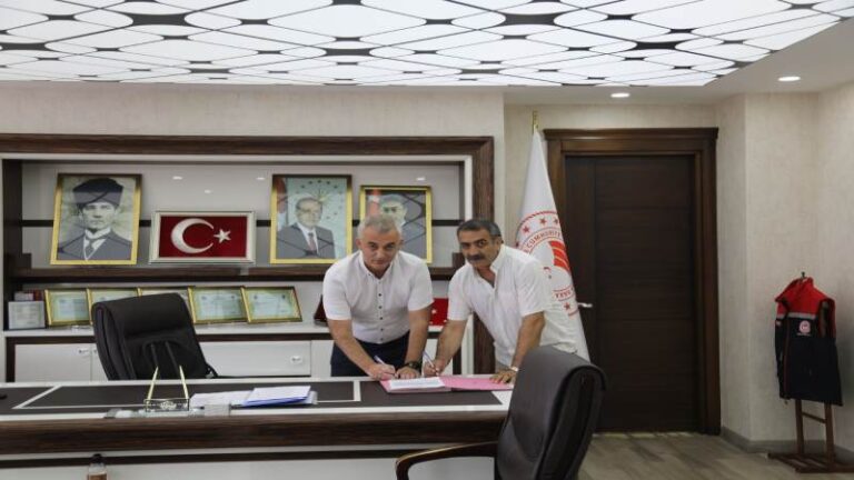 Tarımda teknoloji projesine yatırım desteği