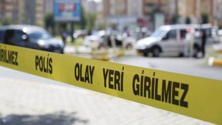 Kırıkkale’de yaşlı kadın evinde ölü bulundu