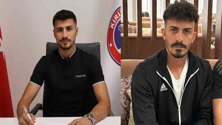 Kırıkkalegücü, 2 transfer daha yaptı