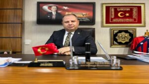 LGBT’yi makul göstermek, kirli bir zihniyetin ürünüdür!