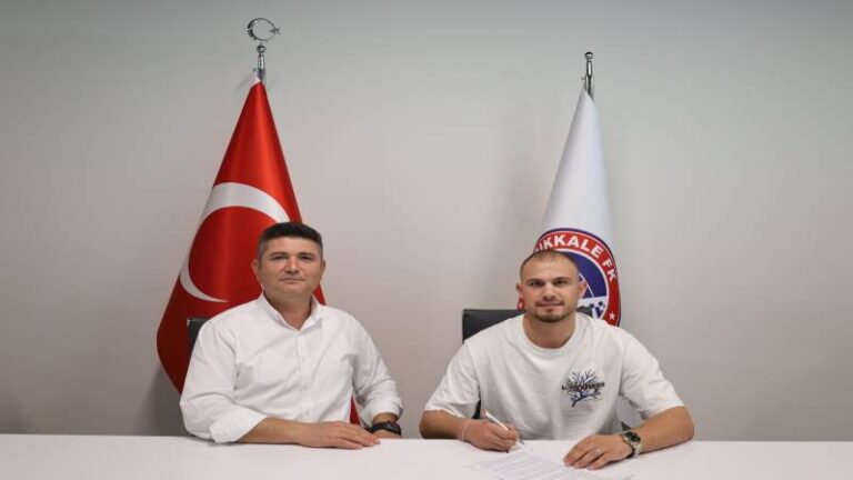 Kırıkkalegücü’ne kale gibi defans