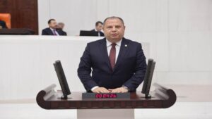 Öztürk: “İsrail kendi kıyametini hazırlıyor!”