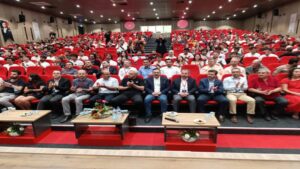 Kırıkkaleli gençlerden siber güvenlik başarısı