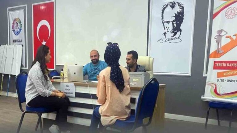 YKS tercihleri 2 Ağustos’ta sona eriyor
