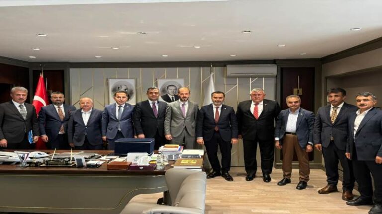 Kırıkkale için heyecanlandıran TOKİ gelişmesi
