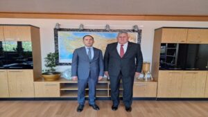 Çelebi’nin ulaşım problemi giderilecek