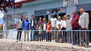 BUĞÇETAP projesi Kırıkkale’den başladı!