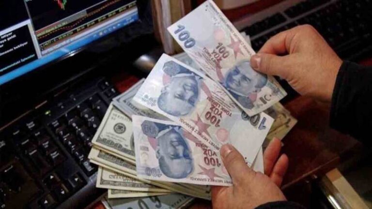 Aylık en yüksek reel getiri endeksi açıklandı