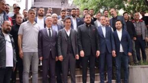 Kırıkkalegücü’nün ismi ve logosu değişti