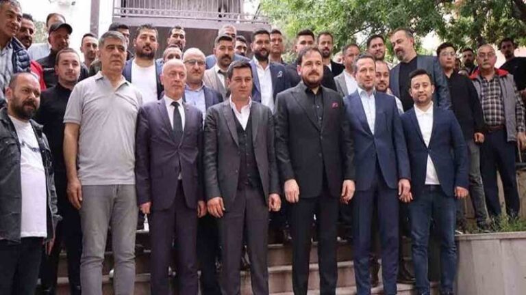 Kırıkkalegücü’nün ismi ve logosu değişti
