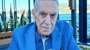 Aydemir Akbaş’tan üzücü haber!