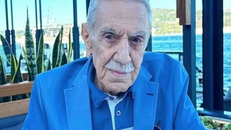 Aydemir Akbaş’tan üzücü haber!