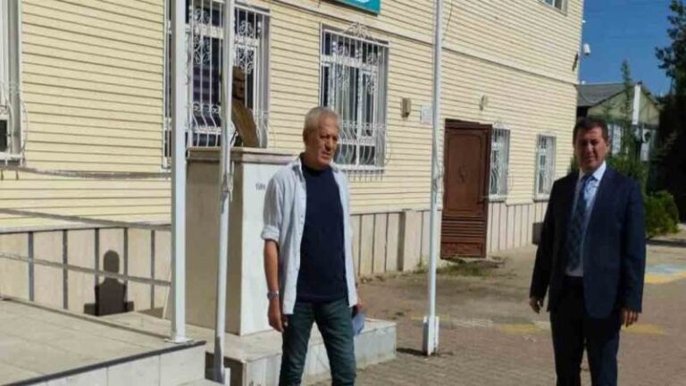 Kırıkkale’de okullar yeni döneme hazırlanıyor