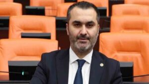 Milletvekili Kaplan’dan Önal’a sert tepki! “Bu nasıl bir acımasızlıktır!”