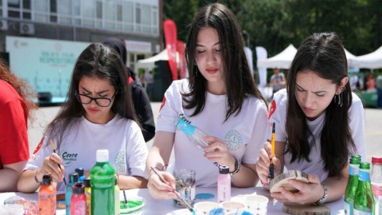 “Okulum Temiz” belgelendirme programı devam ediyor
