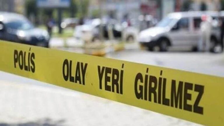 Kırıkkale’de balkondan düşen görme engelli hayatını kaybetti