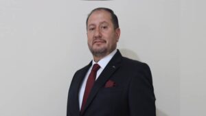 Akyön: “Cumhurbaşkanımızın daima yanındayız”