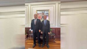 Akyön: “Ramazan Can, Kırıkkale’nin gururudur”