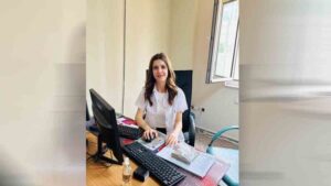 Kırıkkale’de kalp ve damar uzmanı göreve başladı