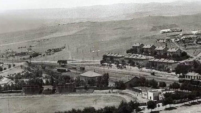 Kırıkkale’de sizce burası neresi? Herkes burayı merak ediyor