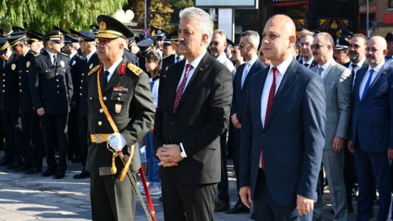 Makas: “Vatanımızın en güzel zaferi”