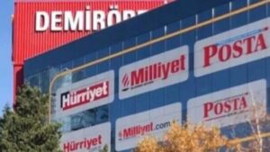 KGK’dan gazete eklerinin kapatılmasına tepki!