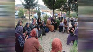 Kırıkkaleli Şehit Yılmaz Dikmen, dualarla anıldı