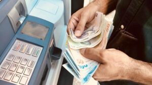 Kırıkkale’de ATM’lerde köklü değişim