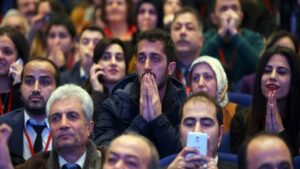 20 bin öğretmen ataması yapılacak