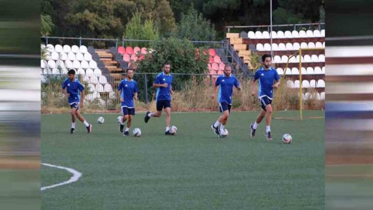 Kırıkkale FK, Tepecik’i konuk edecek