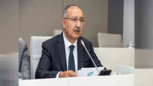 Erkılınç: “Resmi ilanlardaki azalmaya birlikte çözüm bulmalıyız”