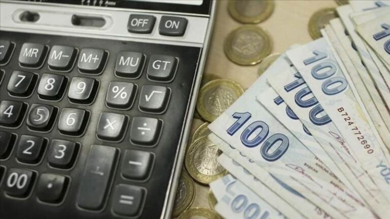 Toplam ciro yıllık yüzde 39,8 arttı