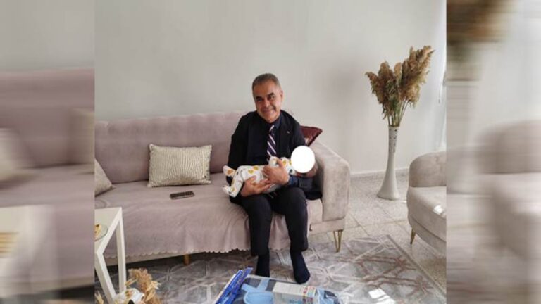 Sulakyurt’ta hoş geldin bebek projesi
