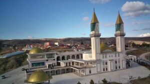 İslami Değerler Külliyesi’nde kandile özel program
