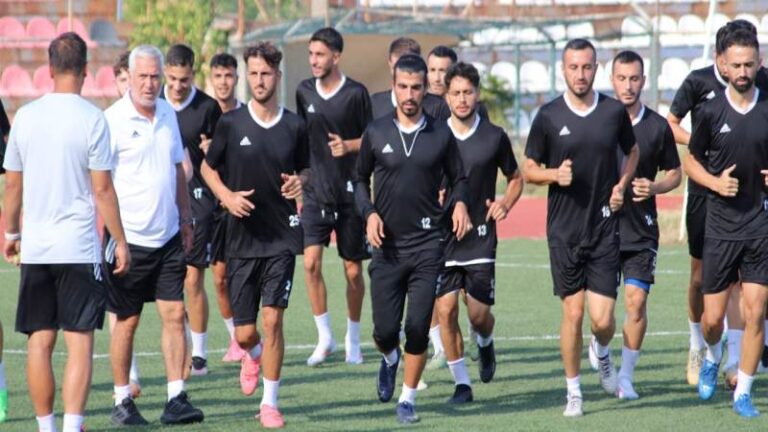 Kırıkkale FK, Ağrı’da puan arayacak