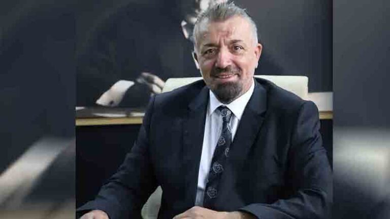 Turan Zeki’den güçlü yönetim, güçlü kadro