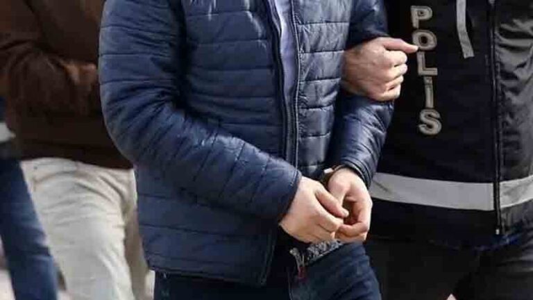 Kırıkkale’de zehir taciri tutuklandı