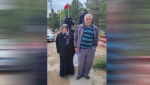 Kırıkkale ve Ahılı köyünü üzen vefat!